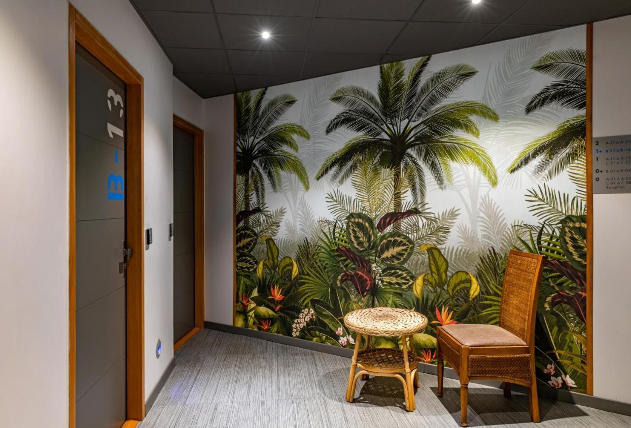 Smartappart Lorient Dış mekan fotoğraf