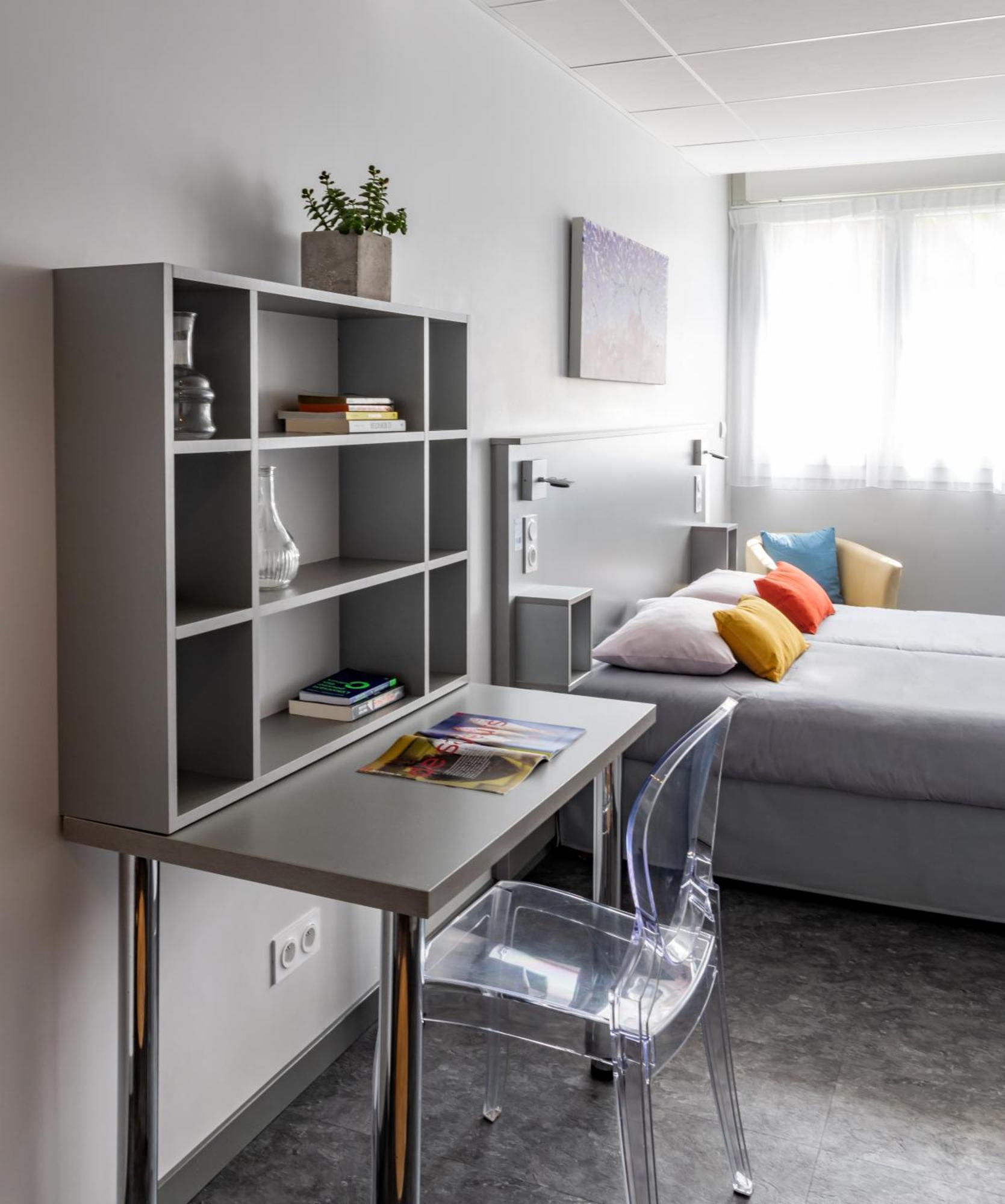 Smartappart Lorient Dış mekan fotoğraf