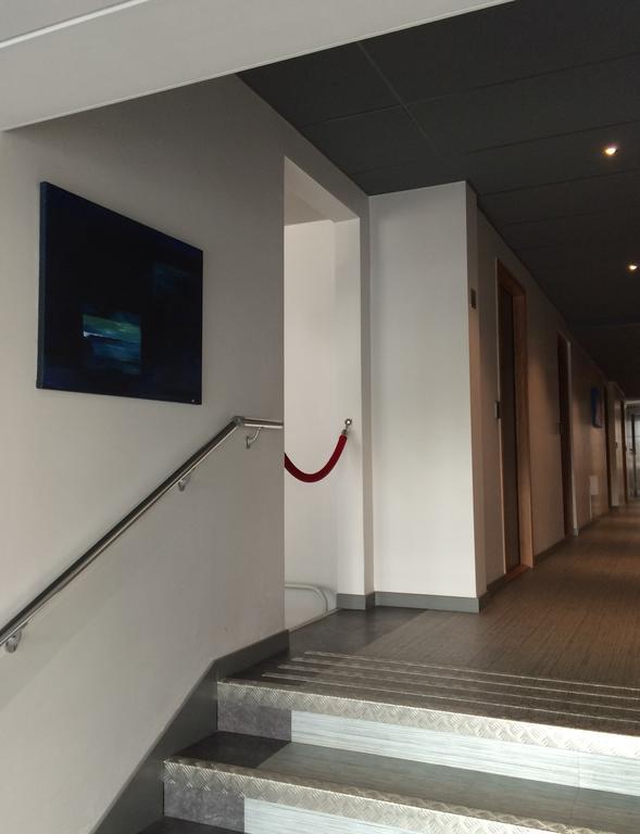 Smartappart Lorient Dış mekan fotoğraf