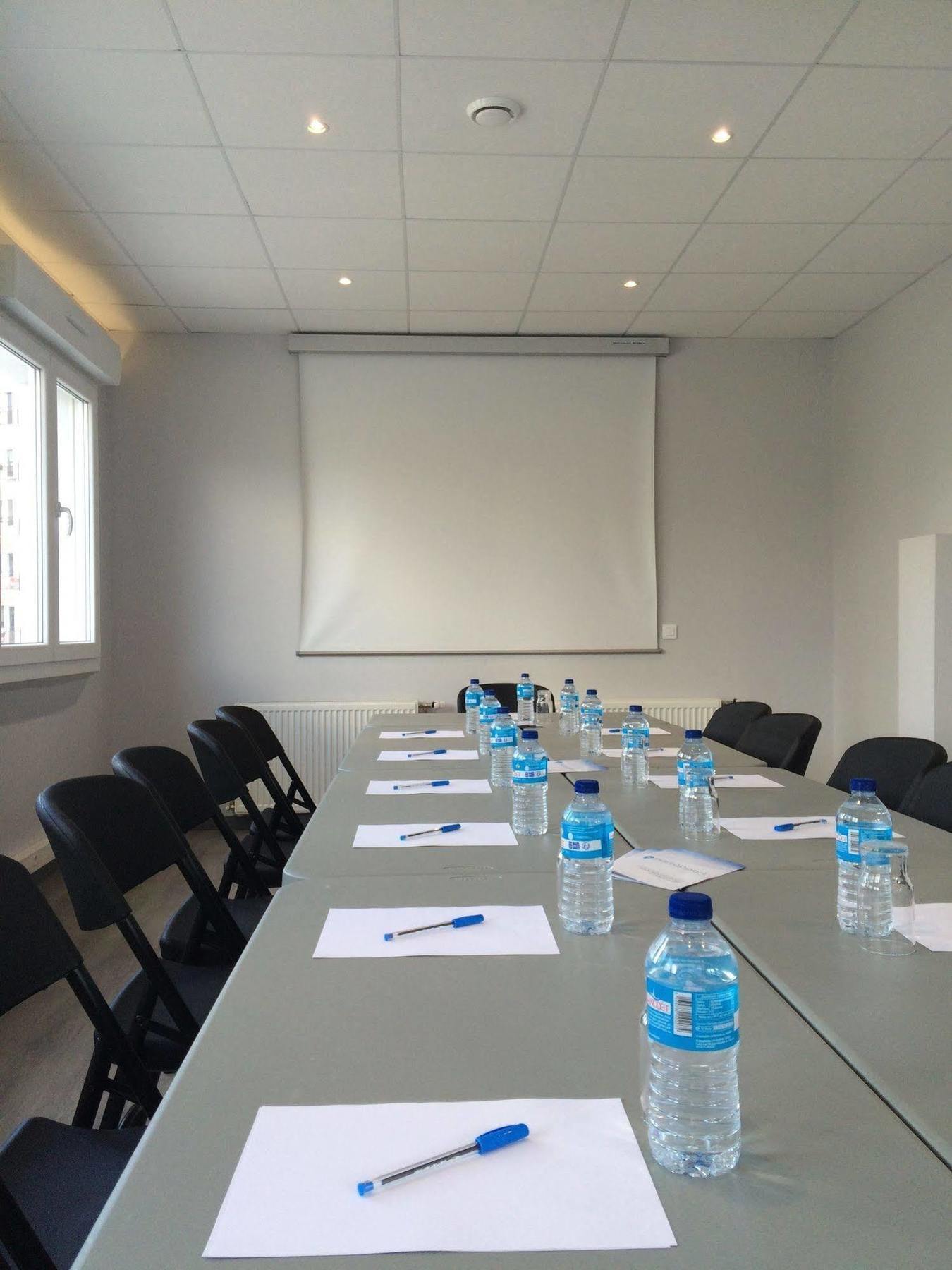 Smartappart Lorient Dış mekan fotoğraf