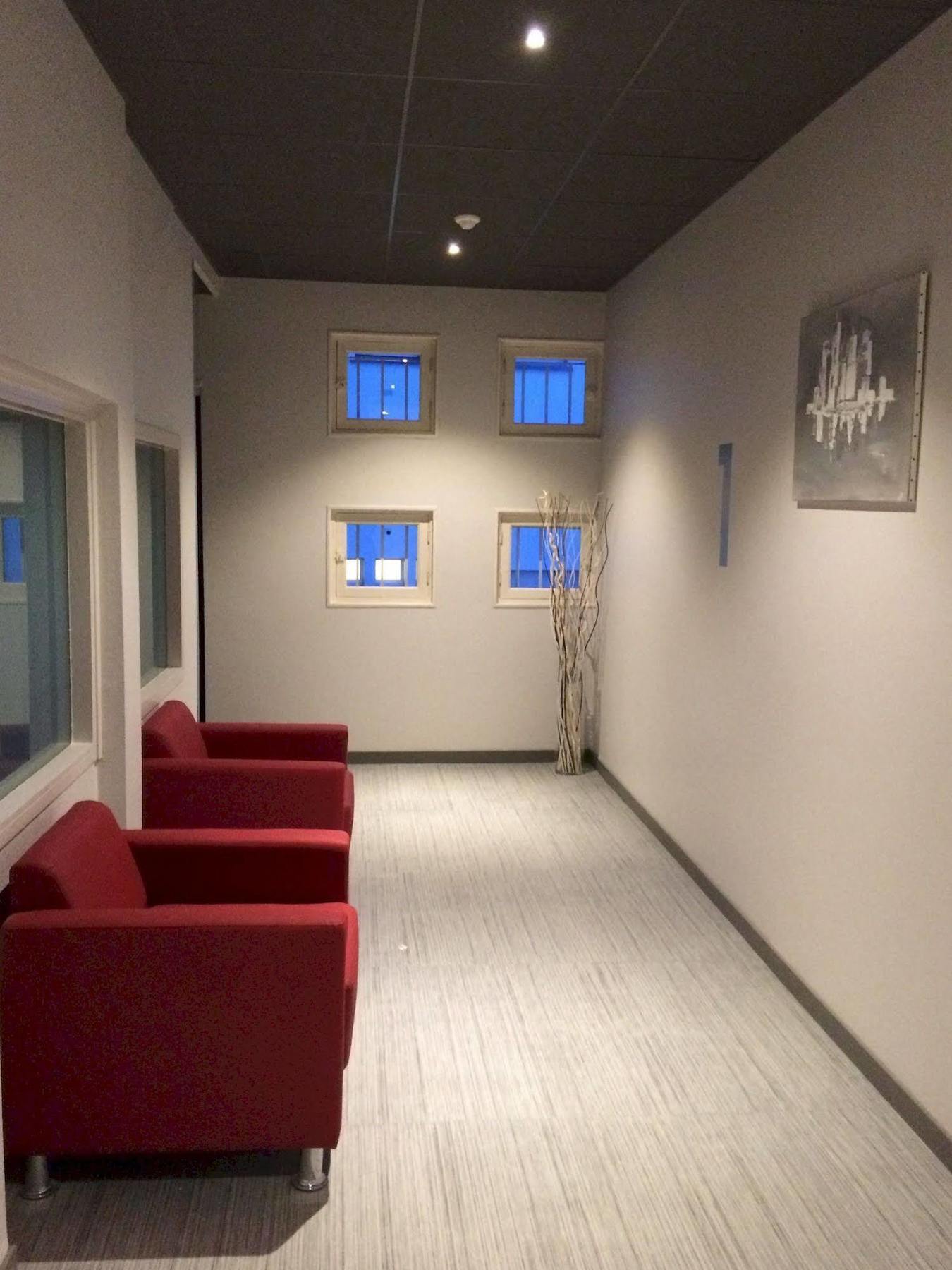 Smartappart Lorient Dış mekan fotoğraf