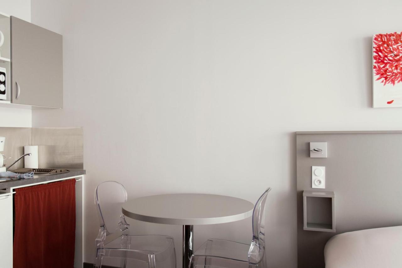 Smartappart Lorient Dış mekan fotoğraf