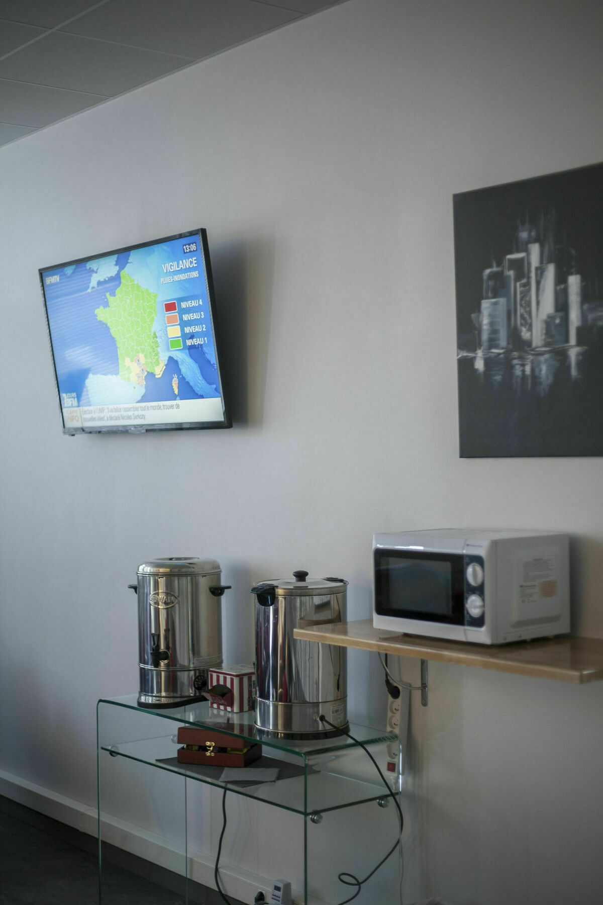 Smartappart Lorient Dış mekan fotoğraf