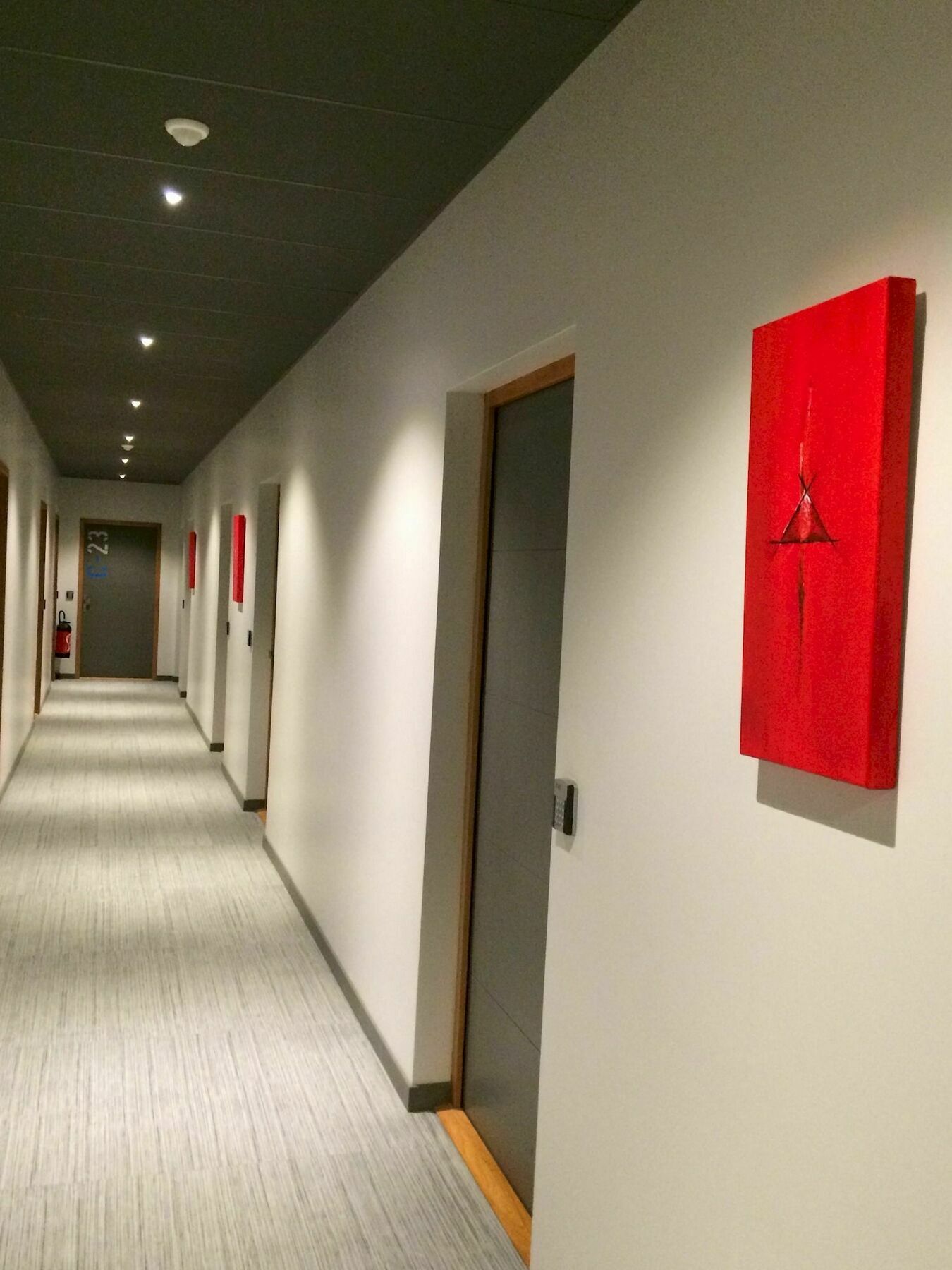 Smartappart Lorient Dış mekan fotoğraf
